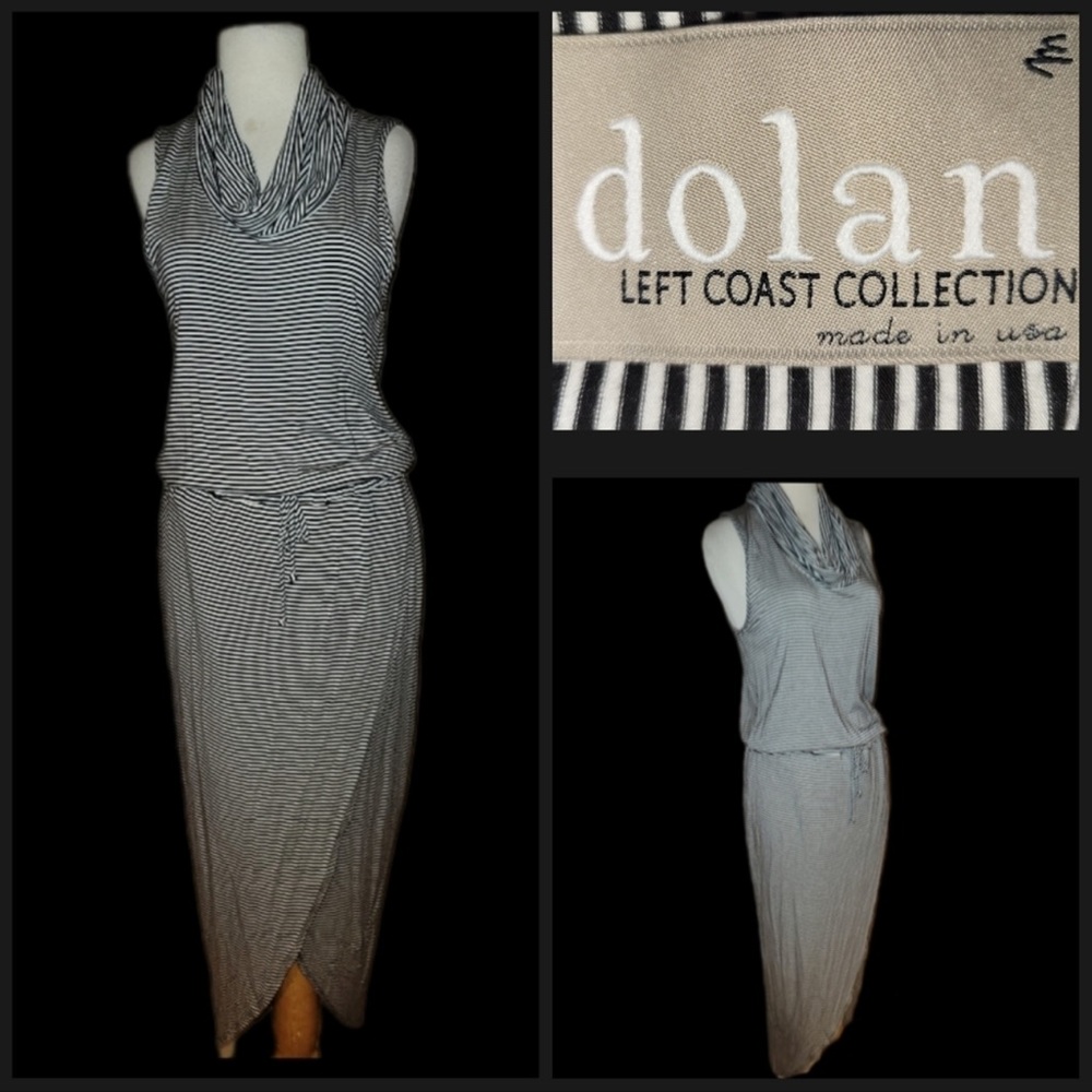 Anthropologie Dolan dress